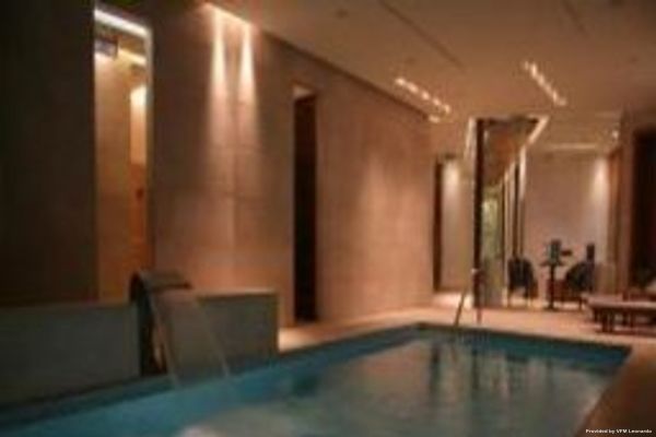 Alexander Beach hotel (Alexandroupolis)